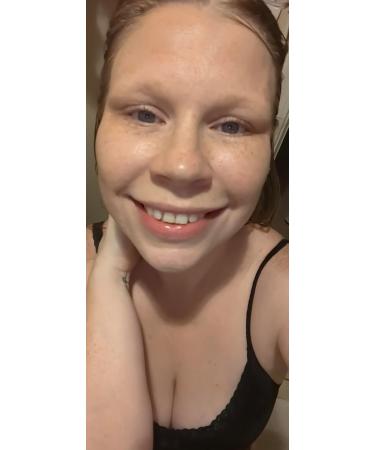 Liv Freely Organics BFF Moisturizer | Coconut Oil & Vitamin E | All Skin Types | Day & Night Hydration - Buy Online on GoSupps.com