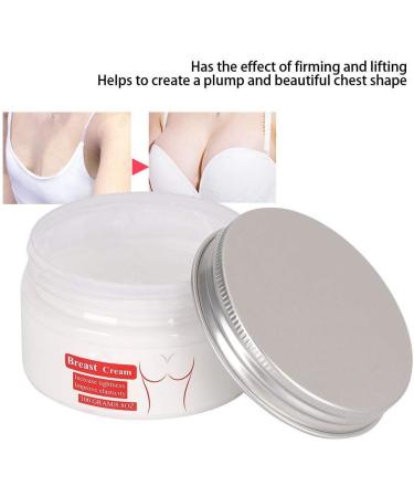 100g Breast Enhancement Cream firming Cream Moisturizing firming Lifting Breast Enhancement Cream Increases Collagen and Elastin Female Breast Care Cream - Buy Online on GoSupps.com