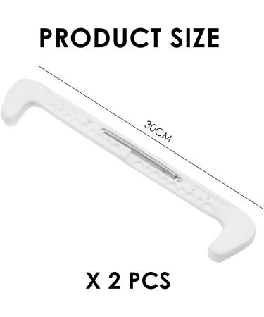Buy NyxSeat Skate Blade Protectors - Ice Hockey & Skating Accessories for Ultimate Protection - Buy Online on GoSupps.com