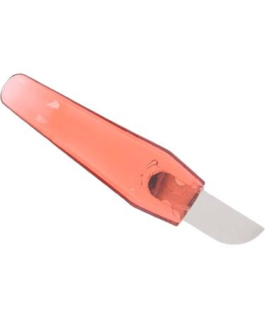 Toe Corn Remover Sticker - Compact Foot Corn Pad for Home Use | Effective Hole Design for Pain Relief - Buy Online on GoSupps.com