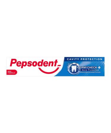 Pepsodent Germicheck Toothpaste 200 gm (Pack of 2) - Pamherbals
