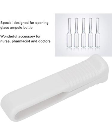 Socobeta Ampule Bottle Opener - Groove Design Non Slip Ampule Breaker for Nurse & Doctors - Buy Online on GoSupps.com