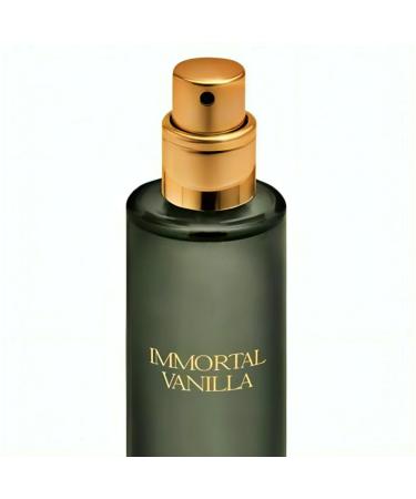 Zara Immortal Vanilla Perfume for Men Long-Lasting Elegant Fragrance Eau de Parfum 30ml (1.0 fl. oz) - Buy Online on GoSupps.com