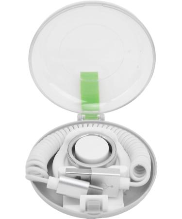 Smart Health Ring Sleep Quality Monitoring IPX8 Waterproof Blood Oxygen Smart Ring Step Counting for Indoor (17)(18)(19) - Buy Online on GoSupps.com