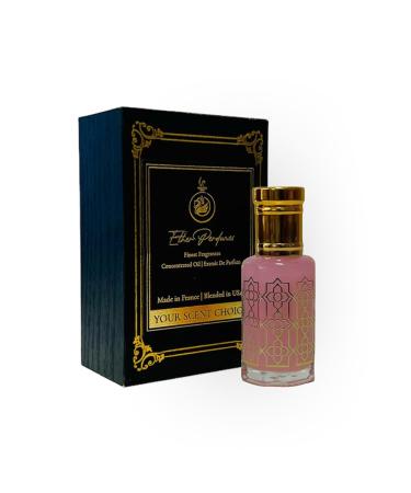 Musk Tahara Combo 3Pc Set 3 x 12mL - Alcohol Free Arabian Body Oil Perfume with Glass Dapper (WHITE MUSK+PINK MUSK+ BLUEBERRY MUSK) - Buy Online on GoSupps.com