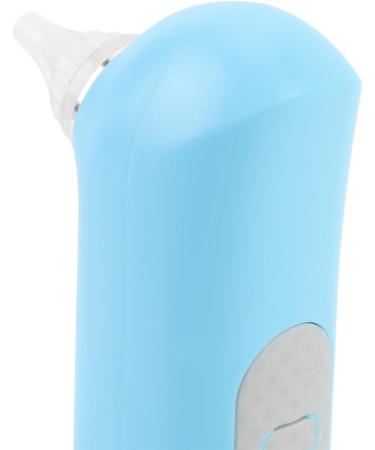 MUNEFE Electric Ear Dryer Ear Dryer Ear Humidity Water Removal Portable Ear Drying Water Remover for Swimming (1) - Buy Online on GoSupps.com