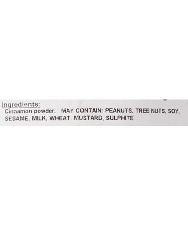 Yupik Cinnamon Powder 1kg 6 Count 6 kg - Buy Online on GoSupps.com