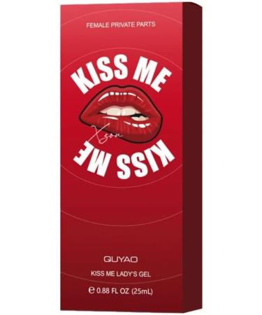 Women's Orgasm Enhancement Gel Stimulate The Clitoris To Orgasm Promote Secretion Enhance G-spot Excited 2pcs - Buy Online on GoSupps.com