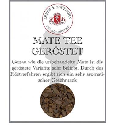 Lerbs & Hagedorn washed-out tea mat 2 kg