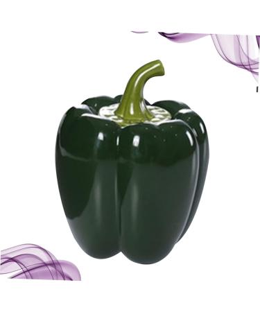 Zerodeko Porcelain Shop Mini Chili Kitchen Salt Bulk Can Decor Pot Dry Sugar Candy Center Storage 1 - Buy Online on GoSupps.com