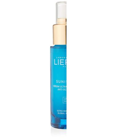 Lierac Face Sunscreen 30 ml - Lightweight SPF Protection for Radiant Skin | Buy Internationally - Buy Online on GoSupps.com