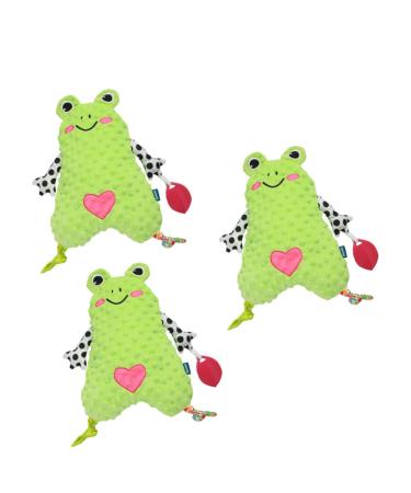 Kisangel 3st sleeping comfort towel baby bath utensils baby calming toys baby helpers gifts for baby party baby against flathead doll sleeping calming blanket hats newborn colored fx3st 43x24cmx3pcs