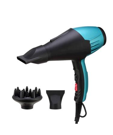 ADITAM Barber Shop Does Not Hurt High-Power Hair Salon Dedicated Hair Dryer Tube Professional Hot and Cold Air Mute Double The Comfort