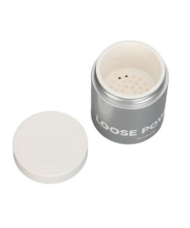 Buy Face Loose Powder | Sticky Proof Makeup for Long-Lasting Finish - International Shipping Available - Buy Online on GoSupps.com