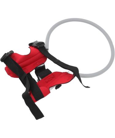 Pet Blind Halo Lightweight Practical Collision Avoidance Harness with Reflective Effect for Blind Dogs Cats (ZJchaowze0xh9v6q-12) - Buy Online on GoSupps.com
