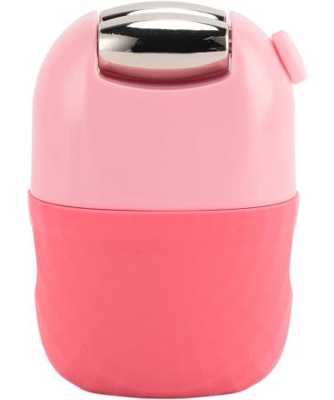 Ice Cube Roller for Face Metal Roller Ice Face Roller Reusable for Facial (Pink) - Buy Online on GoSupps.com