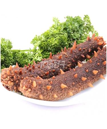 XLSEAFOOD Premium Grade Small Alaska Sea Cucumber - 0.5 lb Pack (16-22 pcs) - Buy Online on GoSupps.com