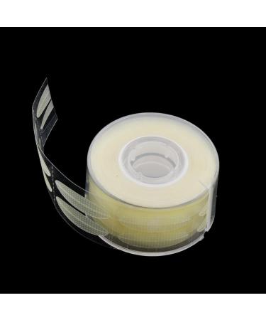 300 Pairs Double Eyelid Sticker Tape - Invisible Lifting Strips for Droopy Eyelids | Skin Color - Perfect for Women | International Shipping - Buy Online on GoSupps.com