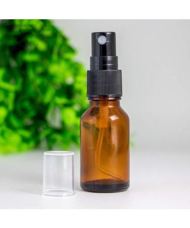 Uonlytech 20pcs Cosmetic Spray Bottle Caps - Perfume Spray Tops & Replacement Plastic Accessories for Bottles - Buy Online on GoSupps.com