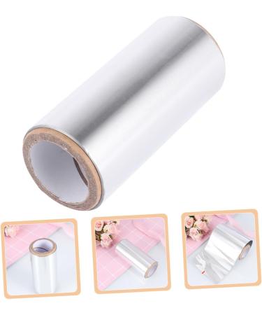  minkissy minkissy 1 Roll Permanent Aluminum Foil for Hair Perm - 15C - Buy Online on GoSupps.com