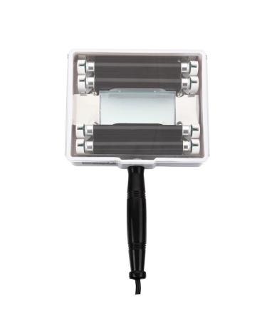 BeautyRiver Wood's Lamp Facial Unit - Skin Analysis Equipment - Buy Online on GoSupps.com