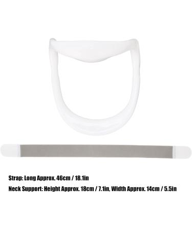Adjustable Neck Support for Pain Relief | Cervical Support for Neck Pain Relief - Buy Online on GoSupps.com