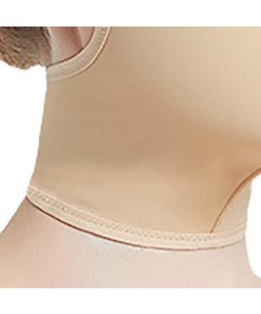 Full Face Lift Strap V Line - Reusable Breathable Facial Slimming Mask & Cheek Chin Lifting Bandage for Effective Face Shaping - Buy Online on GoSupps.com