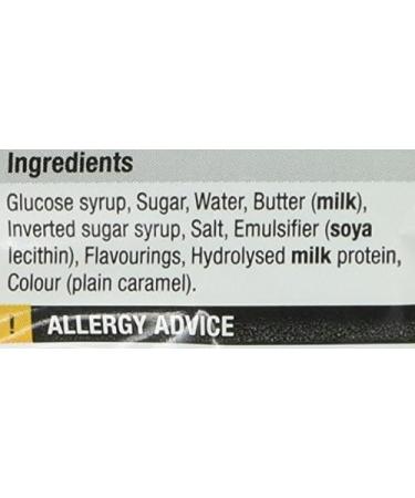 Morrisons Butter Mintoes 200g - Buy Online on GoSupps.com