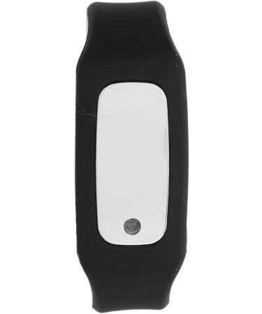 Wireless Antistatic Bracelet - Portable Silicone Anti-Static Elimination with Intelligent Warning Light for Daily Use - Buy Online on GoSupps.com