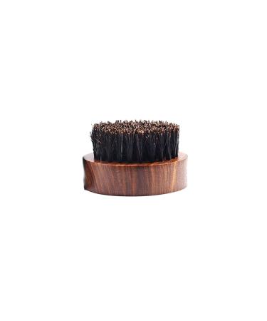 AnSafe Shaving Brush Handmade Portable Foam Soap Head Styling Accessory Beard Brush Bristle Hair Shaving Brush