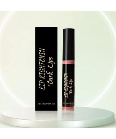 Lip Care Balm Lip Cream For Dark-Lips Deep Moisturizing Advanced 10g