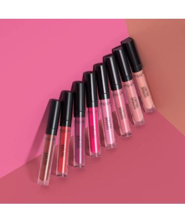 Buy Extreme Velvet 208 Bohemian Lipstick - International Shipping Available | Best Quality & Bold Color - Buy Online on GoSupps.com
