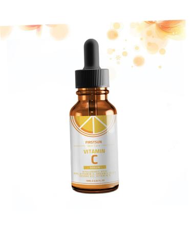 FRCOLOR 2pcs Essence Face Serum for Women - Moisturizing Hyaluronic Acid & Ferulic Acid Anti-Aging Formula | Facial Serums for Skin Brightening & Wrinkle Reduction - Buy Online on GoSupps.com