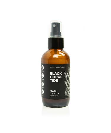 BROKEN TOP Body Spray (Black Coral Tide)