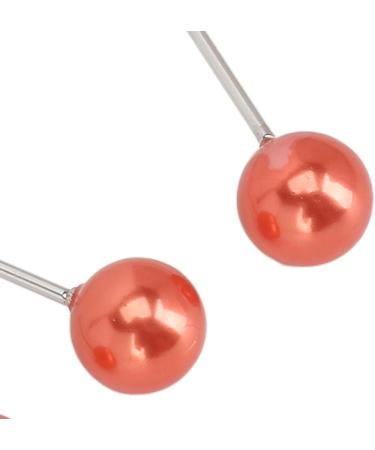 Dimple Makers Painless Dimple Maker Balls Easy to Use for Face (Red) - Buy Online on GoSupps.com