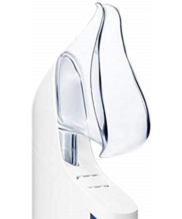 Mypurmist Replacement Mask for Adult Handheld Vaporizer and Humidifier - Buy Online on GoSupps.com