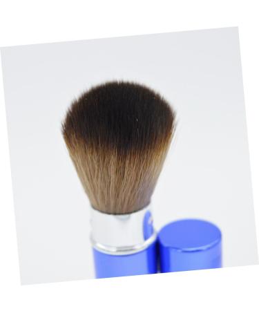 Premium Makeup Brushes Set - Blush & Powder Brushes for Flawless Application | International Shipping Available - Buy Online on GoSupps.com