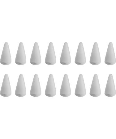 TsoLay 32Pieces Nail Rhinestones Picker Replacement Head Tips for Nail Dotting Pen to Pick Up Nail Gem Jewelry Replacement Head - Buy Online on GoSupps.com