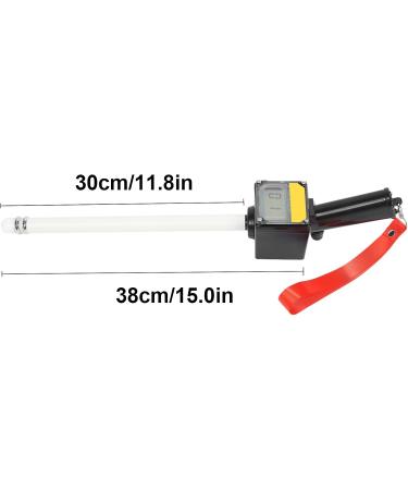 Sow Ovulation Detector - Accurate Ranch Pig Heat Tester with LCD Display | Best Porcine Estrogen Tester for Farms - Buy Online on GoSupps.com