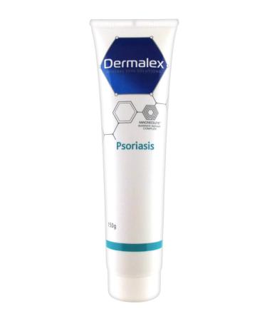 Dermalex Repair Psoriasis 150g, Multicolored, One size