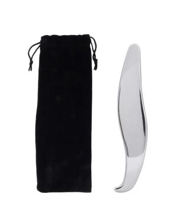 Crazy sale massage gua Sha plate gua Sha record permanent muscle relaxation exquisite processing professional massage for massage shop