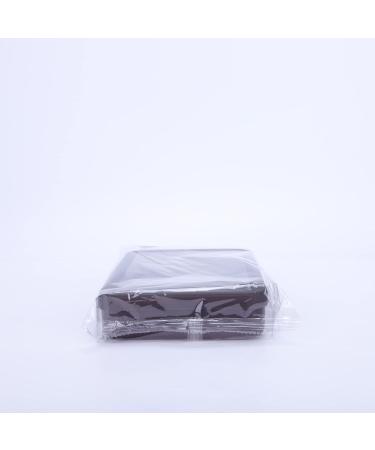 Zoolion Weekly Pill Box - 7 Day 3 Times Daily Portable Travel Organiser - Black Rainbow - Buy Online on GoSupps.com