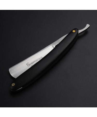 Razor Professional Shaving Set for Beginners & Barbers - Smooth Precise Shaves | International Shipping - Buy Online on GoSupps.com