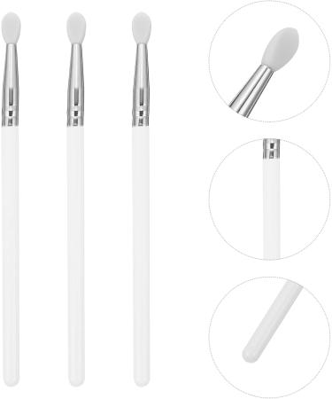 18 Pcs Silicone Mask & Lip Brush Set Makeup Lipstick Applicator & Lip Balm Tools for Flawless Application - Buy Online on GoSupps.com