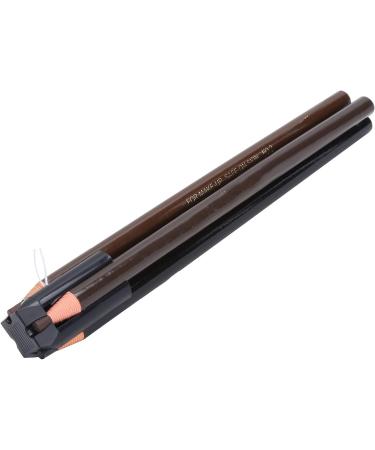 Sonew 4 Different Colors Eyebrow Pencils Sweatproof and Waterproof Eyebrow Pencil Can Draw Tiny Eyebrows and Fill in Areas - Buy Online on GoSupps.com