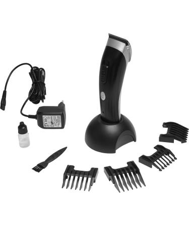 Efalock hair clipper XC-300 black