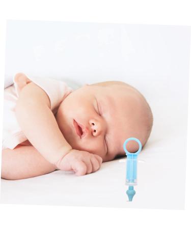 Hohopeti 3pcs Baby Suction Bowls and Plates Nasal Aspirator for Baby Newborn Nasal Aspirator Baby Nose Cleaning Tool Nose Sucker for Baby Baby Nasal Irrigation Cleaner - Buy Online on GoSupps.com