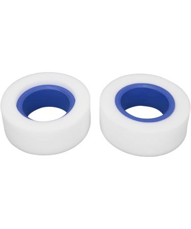 Oumefar RC Tire Foam Set - Weatherproof Inserts for SCX10 - 65mm Friction Reduction Foam (2pcs Blue) | International Shipping Available - Buy Online on GoSupps.com