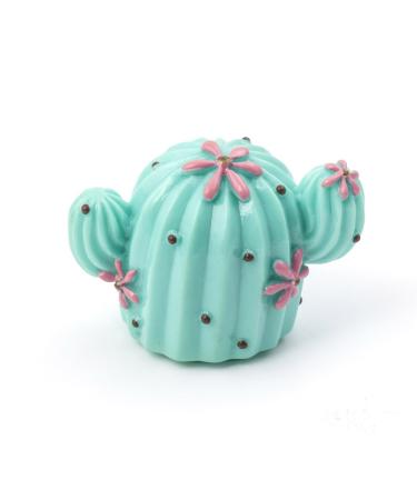 Cactus Lip Balm - Assorted Flavors | Nourishing & Hydrating Lip Care for All Skin Types - International Shipping Available - Buy Online on GoSupps.com