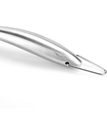 Spoon Nylon Utensil Heat Resistant Durable Scoop Soup Ladle for Stews for Serving Soups for Curry - Buy Online on GoSupps.com